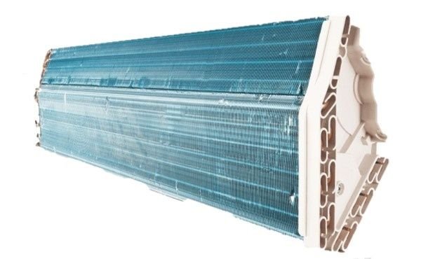✅Partes de un Aire Acondicionado 39 Evaporador de Aire Acondicionado