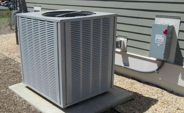 ✅¿Qué son los Sistemas de HVAC? Sistemas de Climatización 2 Sistemas de HVAC