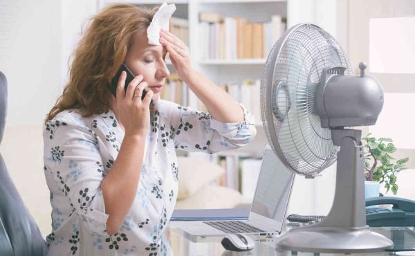 El Aire Acondicionado no Enfría. Causas y Posibles Soluciones 17 El Aire Acondicionado no Enfría