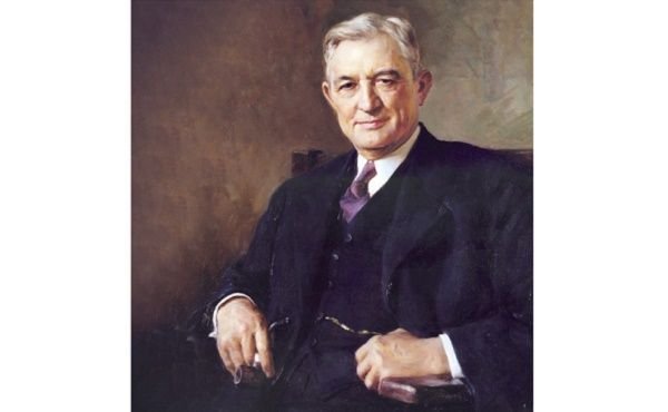 Willis Carrier. El Inventor del Aire Acondicionado