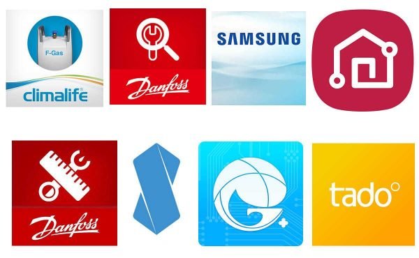 Las 8 Mejores Aplicaciones Para Aire Acondicionado 19 Aplicaciones para aire acondicionado