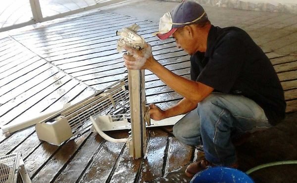 Qué Hacer si el Aire Acondicionado Huele Mal 24 Qué Hacer si el Aire Acondicionado Huele Mal