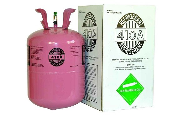 Qué es el Gas Refrigerante del Aire Acondicionado 22 Gas Refrigerante Aire Acondicionado