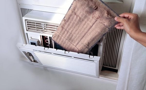 Cómo Hacer Mantenimiento Del Aire Acondicionado 10 Cómo Hacer Mantenimiento Del Aire Acondicionado