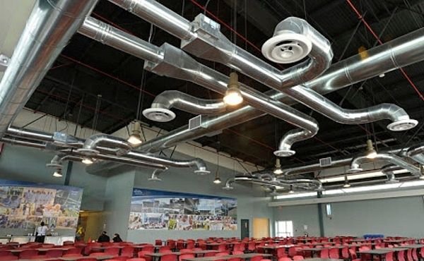 Cómo Instalar Un Aire Acondicionado Central 12 Cómo Instalar Un Aire Acondicionado Central
