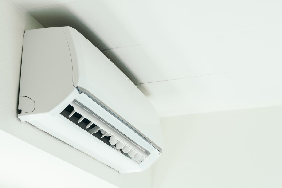 ¿Cómo saber si necesitas cargar el aire acondicionado de tu casa? 29 Cómo saber si necesitas cargar el aire acondicionado de tu casa